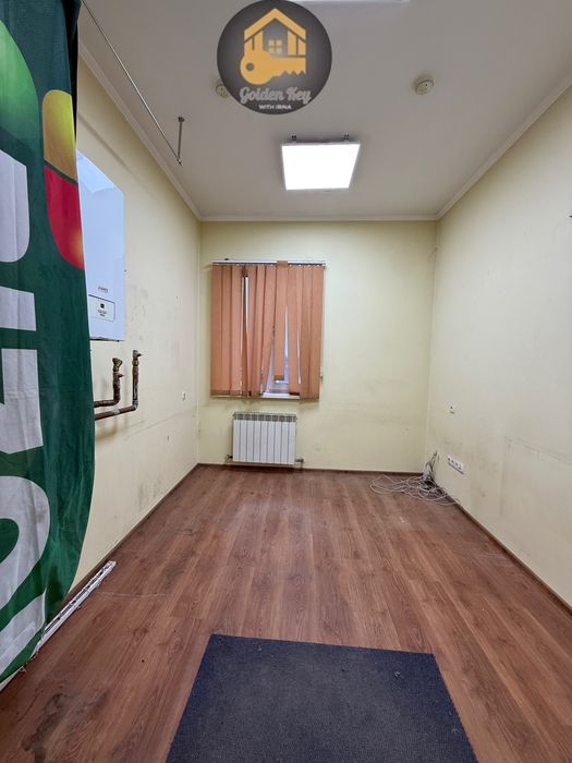 Оренда офісних приміщень,2 кабінета, Сигналізація,Світло 24/7,