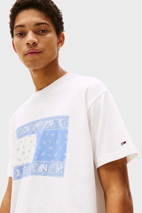 Футболка Tommy Hilfiger Оригінал