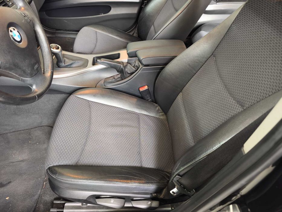 BMW E90 318d 2010