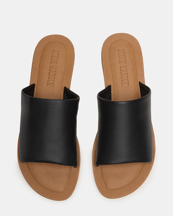 Мюлі сабо шльопанці Італія Steve Madden 38,5 р.