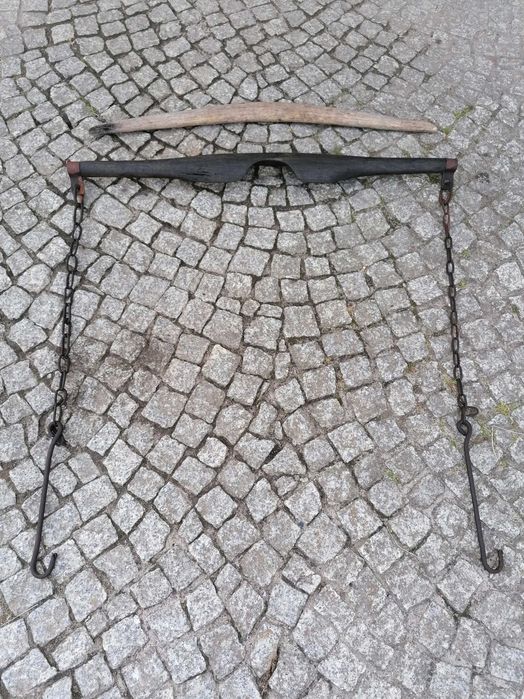 nosidło siudy do noszenia wody