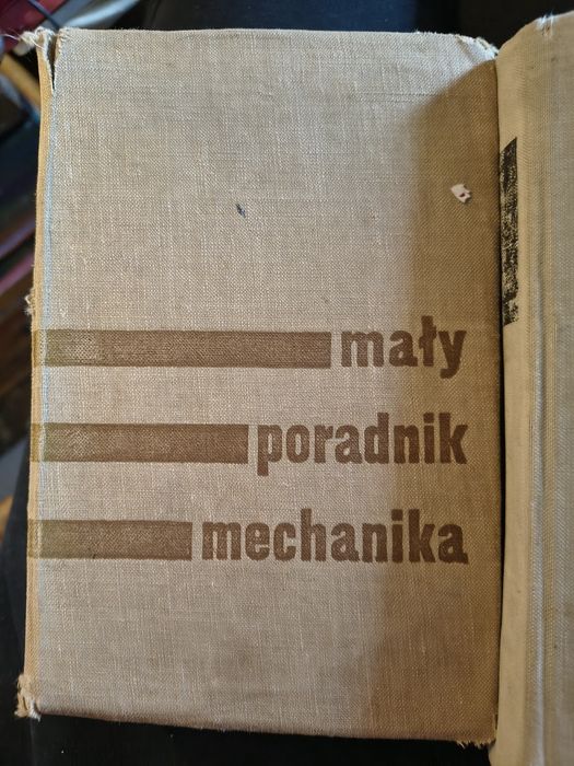Mały poradnik technika