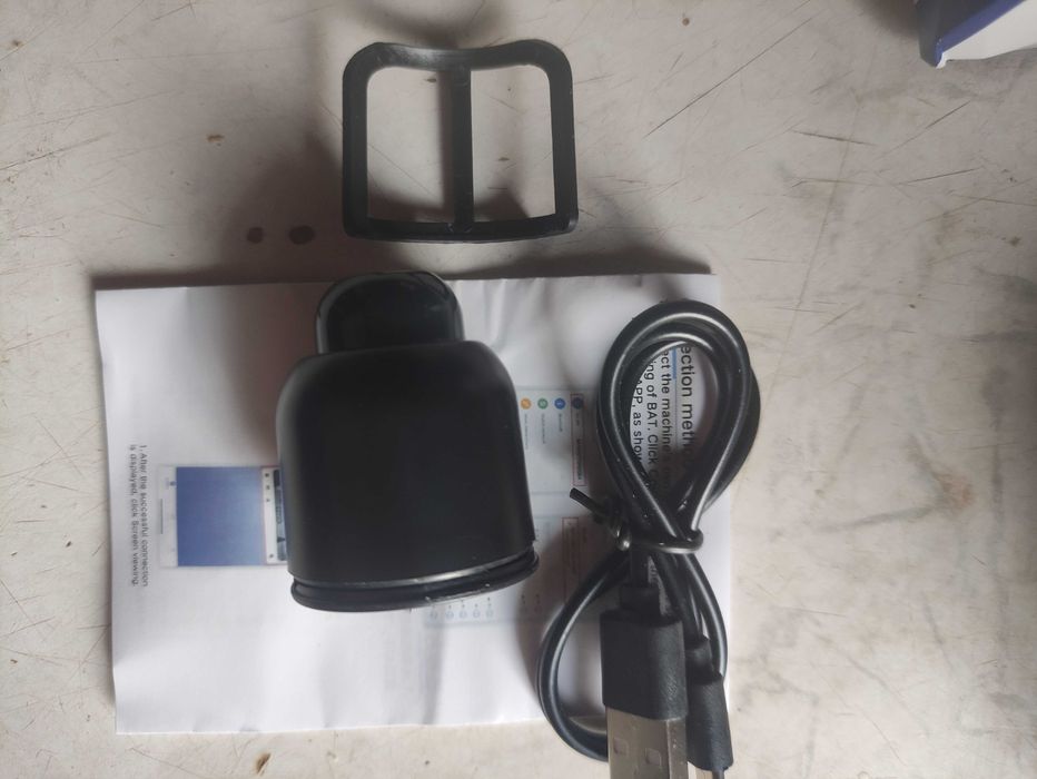 Мини камера видеонаблюдения Wifi A9 и X5 Новая