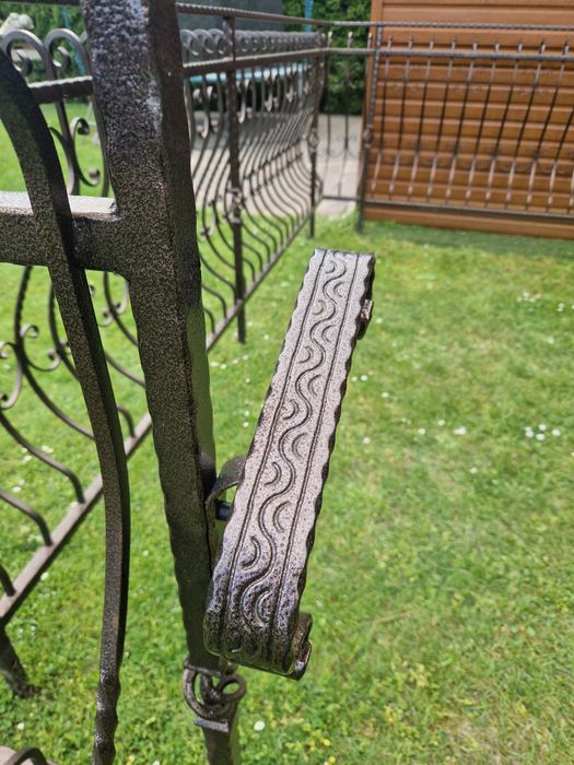 Sprzedam balustrade na taras lub balkon