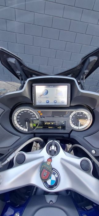 BMW R 1200 RT – 2015