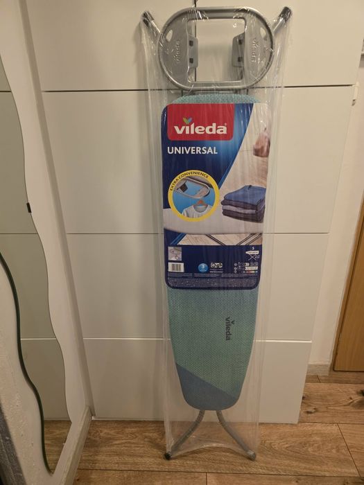 Deska do prasowania Vileda