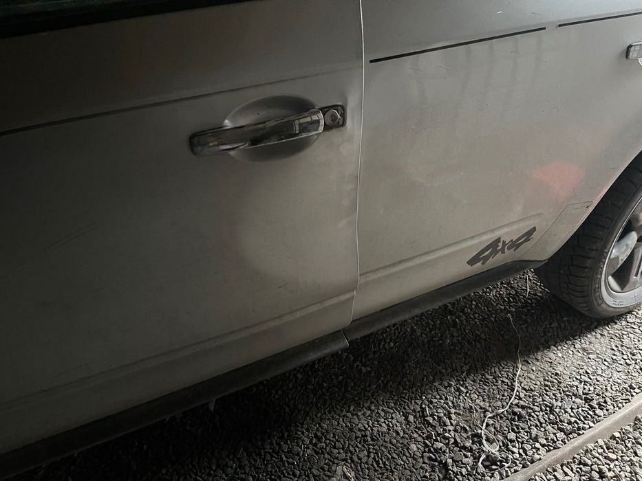 Продам Nisan Murano (авто викуп)