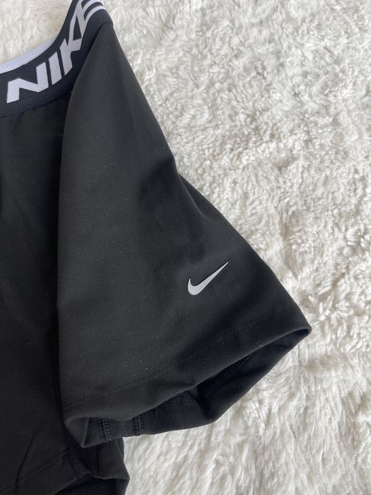 Leginsy Nike Pro