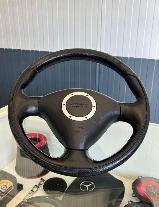 Volante Fiat Punto 2 Abarth