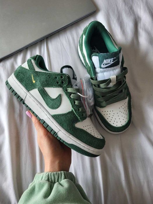 Кросівки Nike W Dunk Low Green