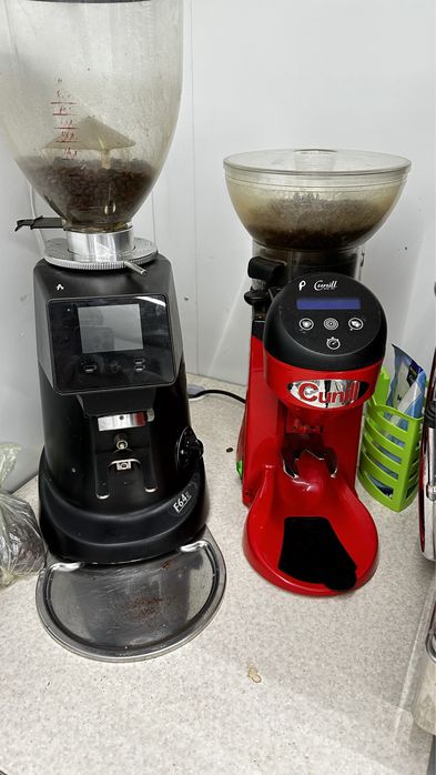 Мобільна кавʼярня для вашої справи бізнес