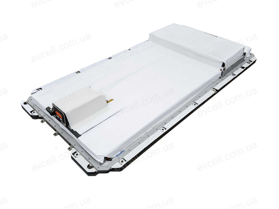 Акумуляторна батарея 570V на 85kWh – 178S, 150Ah, LiFePo4 – BYD Blade