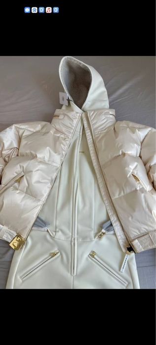 Гірськолижні куртки Bogner нова колекція