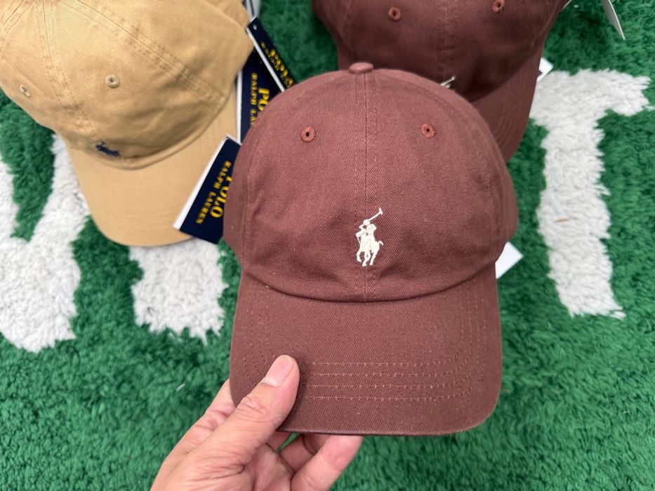 Кепка Бейсболка Polo Ralph Lauren Поло Ральф Лаурен