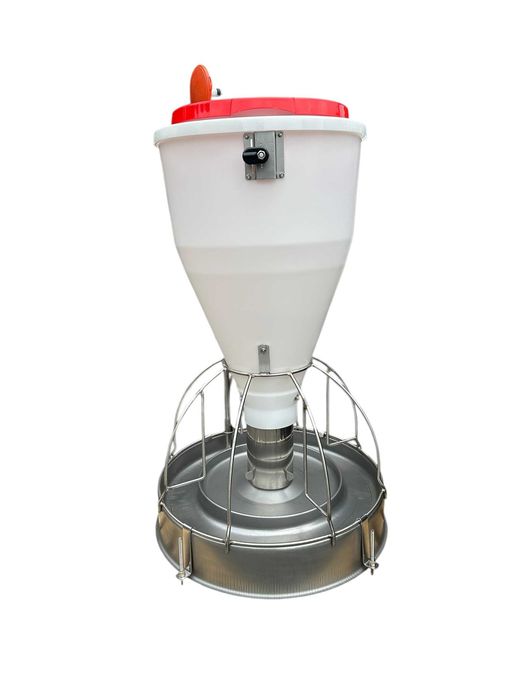 Tubomat / Automat  paszowy OPTIMIZER