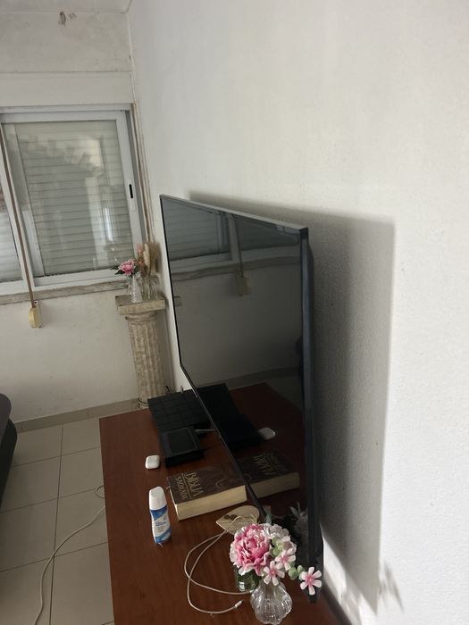 Tv saba em prefeito smart