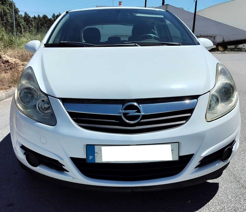 Opel Corsa 1.3 Cdti