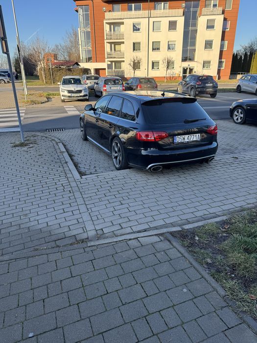 Sprzedam Audi a4 b8 super stan