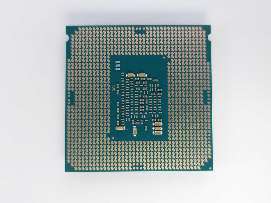 Procesor Intel Core i3-6100