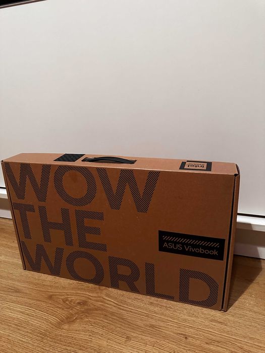 Laptop Asus VivoBook X1502ZA-BQ242W 15,6"/i5/8GB/512GB/Win11