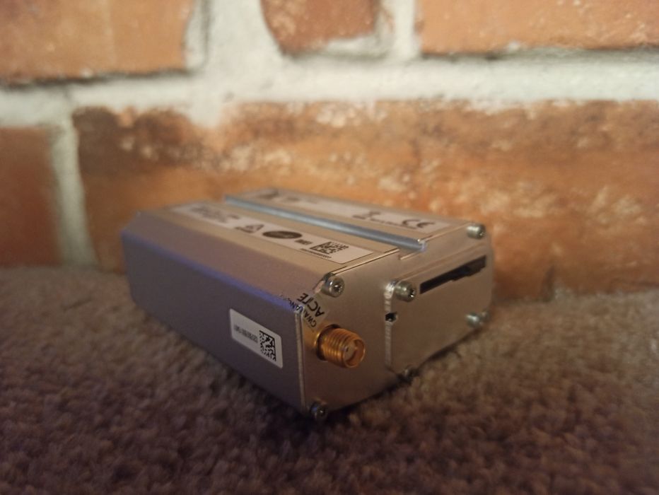 Modem Fastrack Xtend