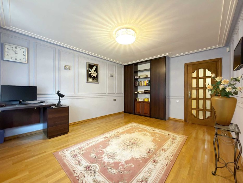 ПРОДАЖ пʼятикімнатного будинку у ЛЬВОВІ вул. Загородня (Левандівка)