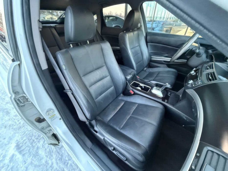 Honda Crosstour EX-L V6      2015