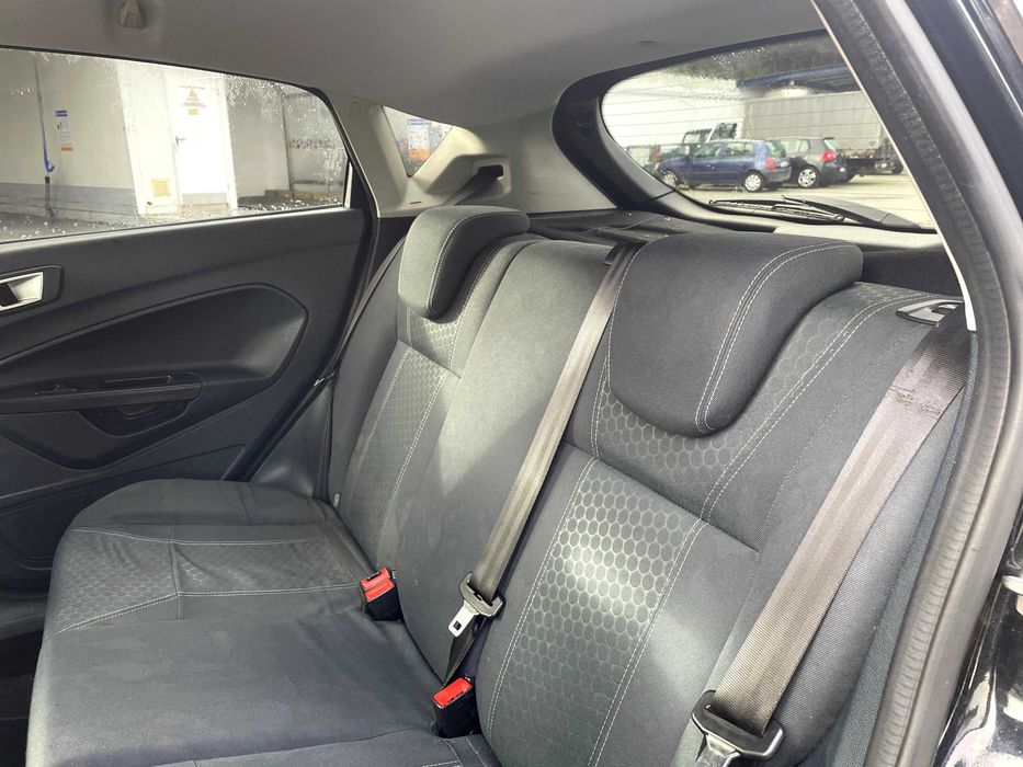 Ford Fiesta 2011 – Gasóleo – Económico e Pronto a Rodar!