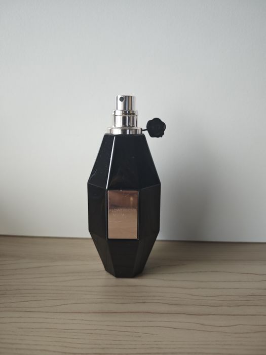 Viktor&Rolf Flowerbomb Midnight edp 100ml