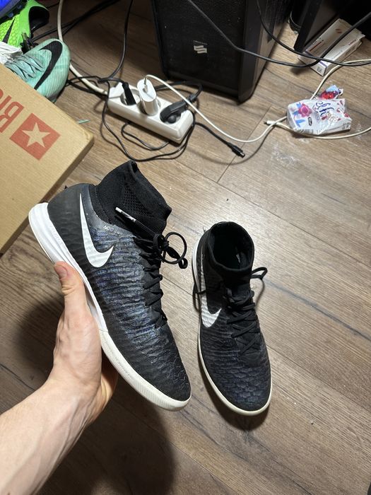 halówki piłkarskie Nike Magista X Proximo Ic, Elite, ACC