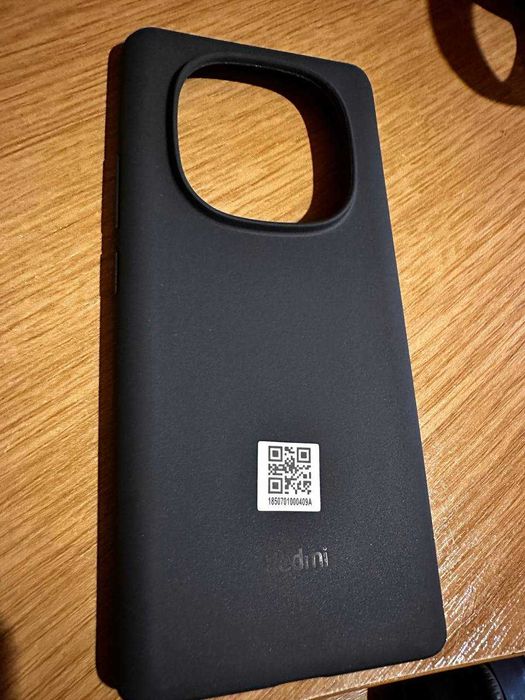 Чохол Xiomi Redmi Note 14Pro 5G