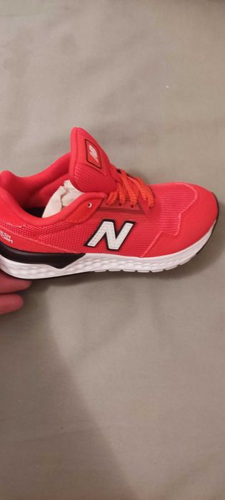 Tênis Criança New Balance
