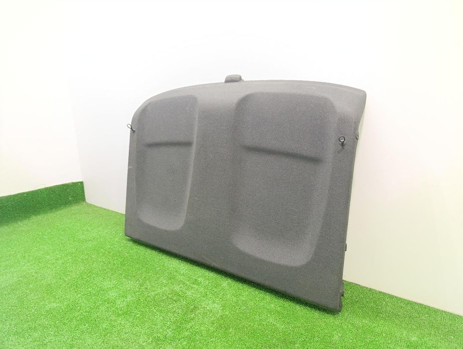 Chapeleira Da Mala Volvo Xc40
