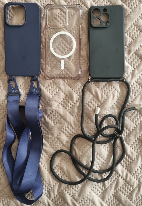 Чохол iphone 14 pro