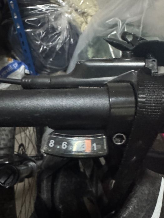 Bicicleta Bergamont Revox 3