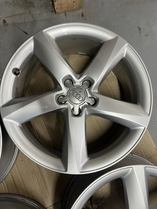 Диски R19 Audi Q5