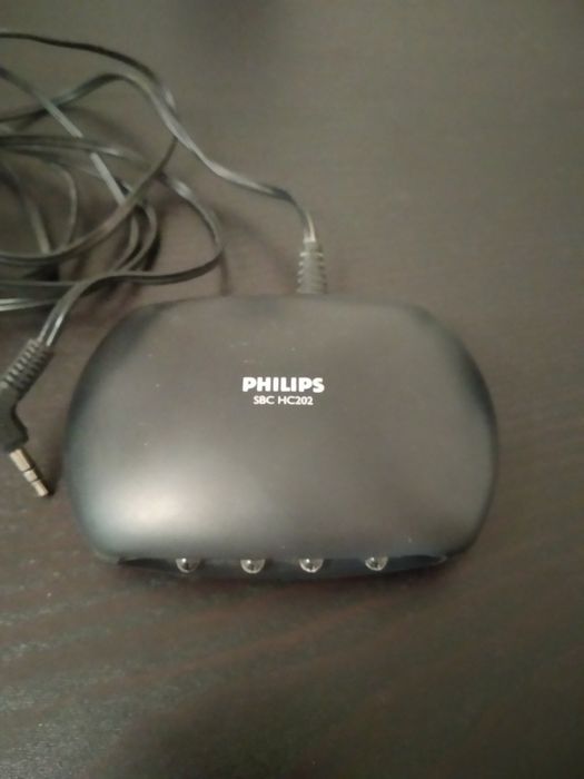 Headphones Philips / Sem Fios