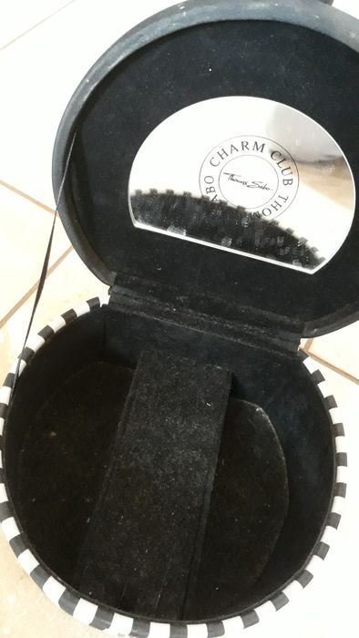 Kuferek na biżuterię THOMAS SABO