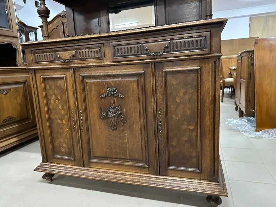 Kredens secesyjny - Antyk. Transport cały kraj