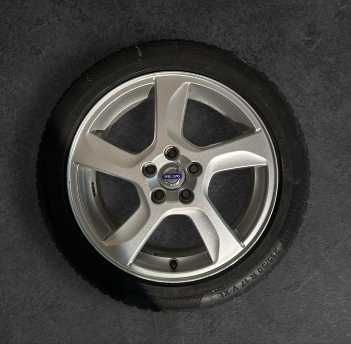 Koła 17 VOLVO S60 V60 V70 …itp
