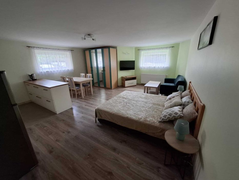 Mieszkanie – Wrocław, Sołtysowice - Widok 3