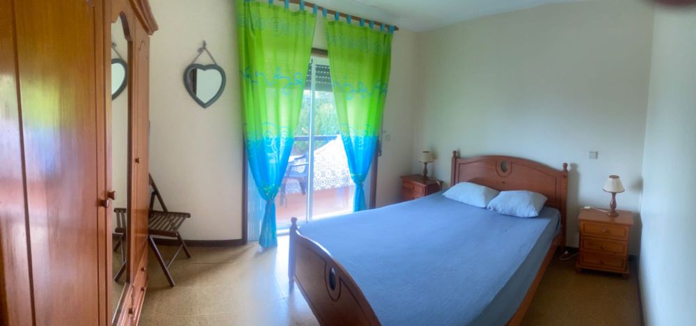 T 2. Com terraço e parking privado Canidelo