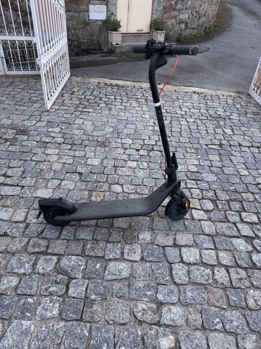Trotinete eletrica Ninebot E2 Plus