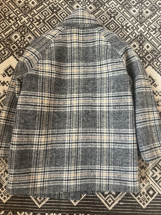 Пальто демі для хлопчика