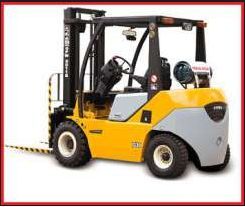 Kurs szkolenia wózki widłowe+ UPOMINEK + (LPG)