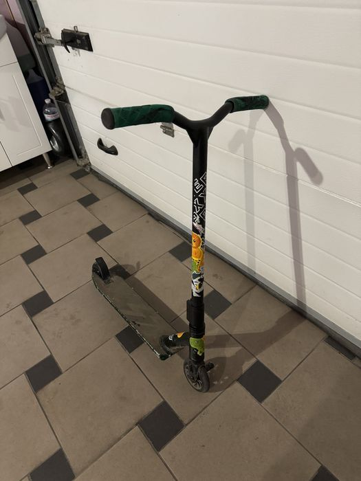 Самокат explore