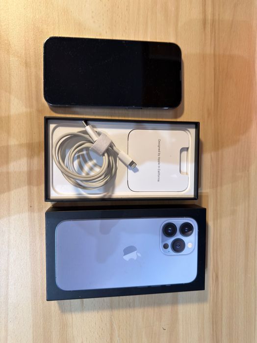 IPhone 13 Pro 256 GB