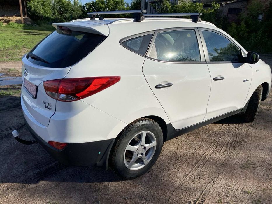 Продам hyunday lx35