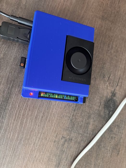 Jetson Orin Nx Super 16 gb (157 tops)