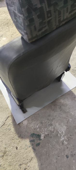 Banco de Berlingo partner 1996 a 2002